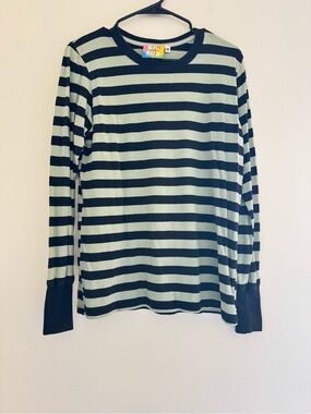 Big Bud Press Striped Long Sleeve
